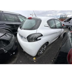 Neiman PEUGEOT 208 1 Photo n°9