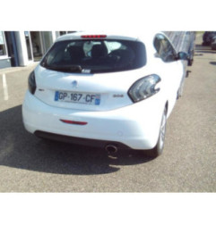 Neiman PEUGEOT 208 1 Photo n°10