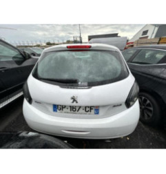 Neiman PEUGEOT 208 1 Photo n°17