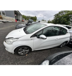 Neiman PEUGEOT 208 1 Photo n°18