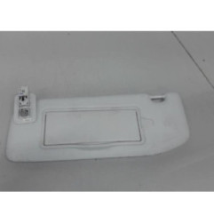 Pare soleil gauche PEUGEOT 208 1 Photo n°1