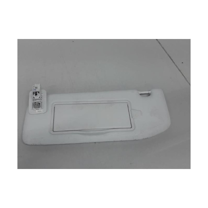 Pare soleil gauche PEUGEOT 208 1