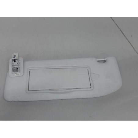 Pare soleil gauche PEUGEOT 208 1 Photo n°1