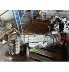 Boite de vitesses PORSCHE CAYENNE 1 Photo n°1