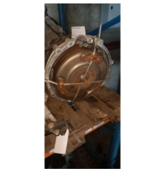 Boite de vitesses PORSCHE CAYENNE 1