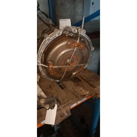 Boite de vitesses PORSCHE CAYENNE 1