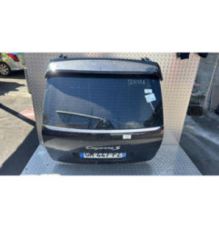 Malle/Hayon arriere PORSCHE CAYENNE 1 Photo n°1