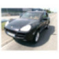 Malle/Hayon arriere PORSCHE CAYENNE 1