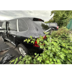 Malle/Hayon arriere PORSCHE CAYENNE 1 Photo n°13