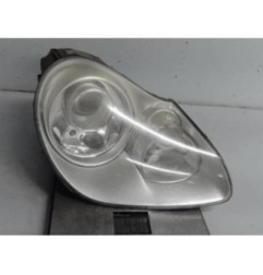 Optique avant principal droit (feux)(phare) PORSCHE CAYENNE 1 Photo n°1