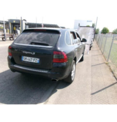 Optique avant principal droit (feux)(phare) PORSCHE CAYENNE 1 Photo n°4