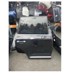 Porte arriere droit PORSCHE CAYENNE 1 Photo n°1