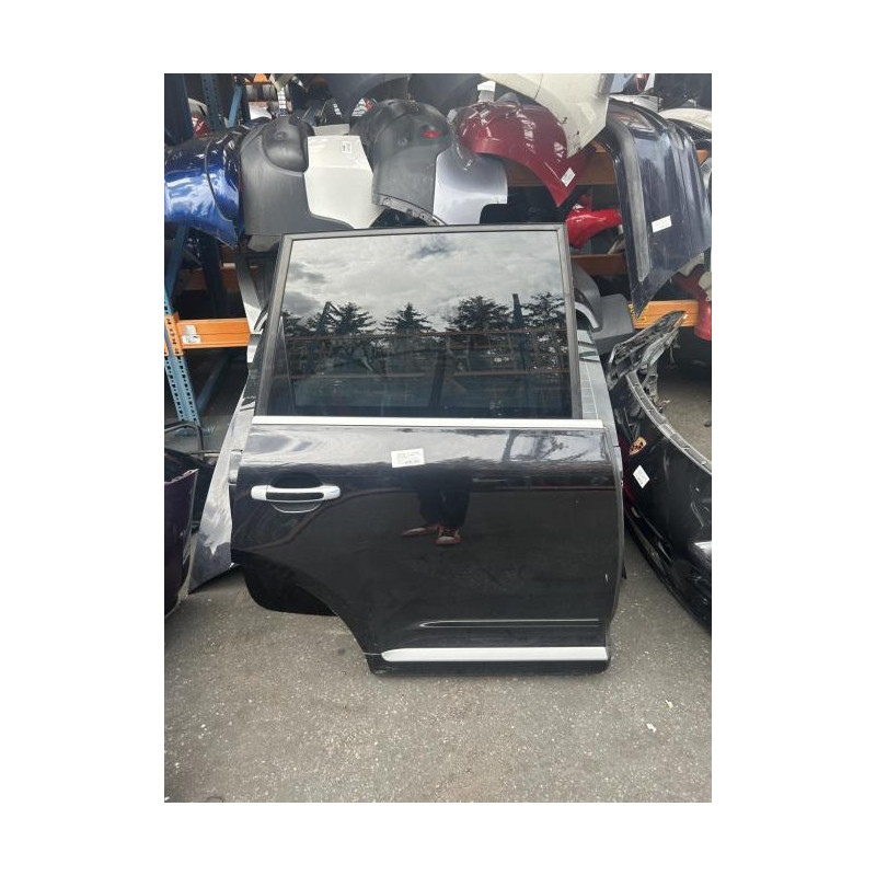 Porte arriere droit PORSCHE CAYENNE 1