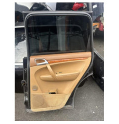 Porte arriere droit PORSCHE CAYENNE 1