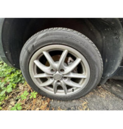 Porte arriere droit PORSCHE CAYENNE 1 Photo n°9