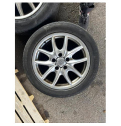 Jante PORSCHE CAYENNE 1 Photo n°1