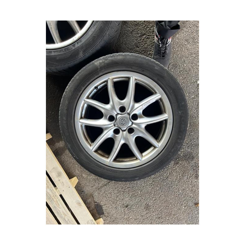 Jante PORSCHE CAYENNE 1