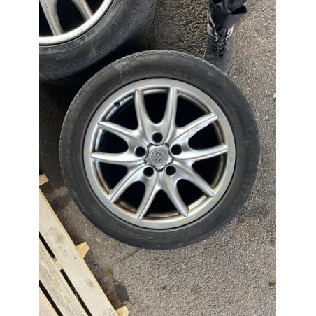 Jante PORSCHE CAYENNE 1 Photo n°1