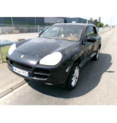 Jante PORSCHE CAYENNE 1 Photo n°3