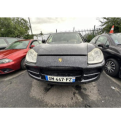 Jante PORSCHE CAYENNE 1 Photo n°20