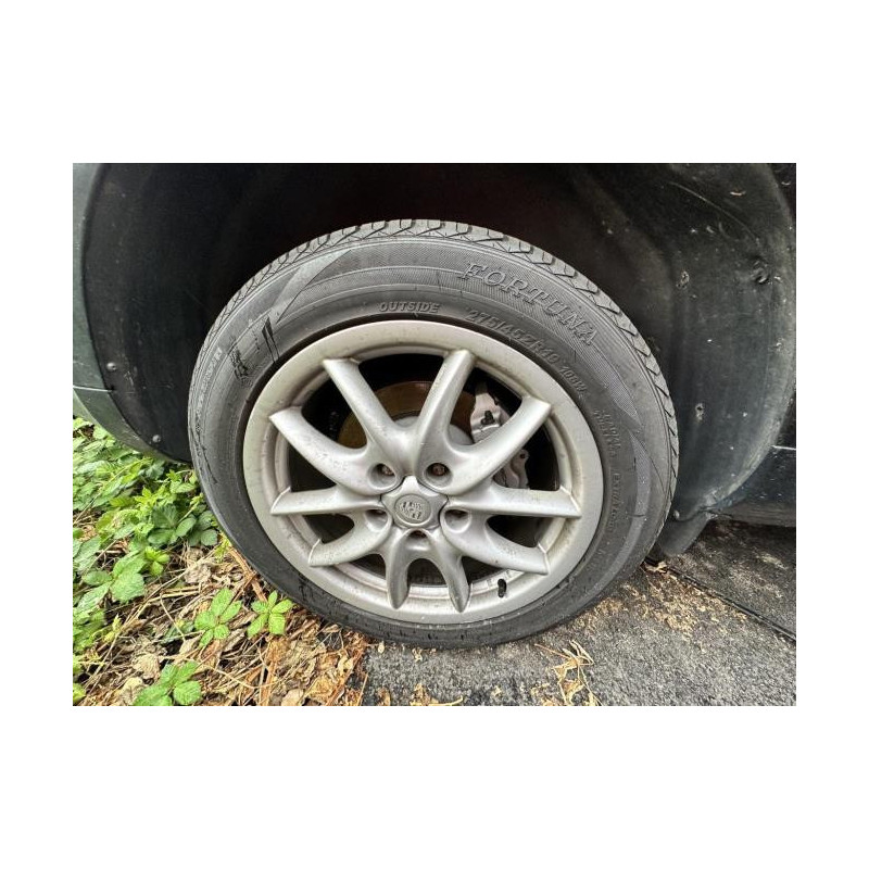 Jante PORSCHE CAYENNE 1