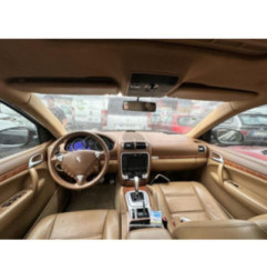 Jante PORSCHE CAYENNE 1 Photo n°10