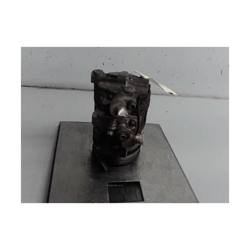 Compresseur clim PORSCHE CAYENNE 1