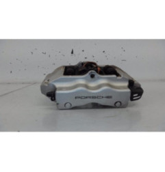 Etrier arriere droit (freinage) PORSCHE CAYENNE 1 Photo n°1
