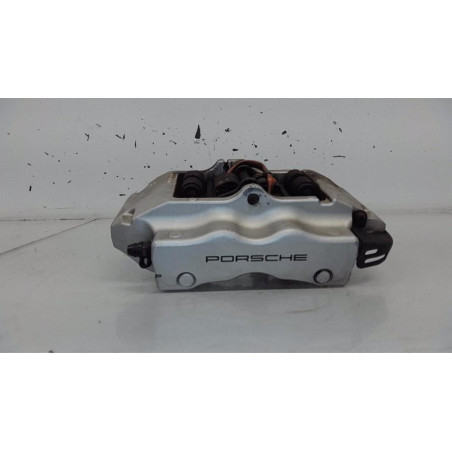 Etrier arriere droit (freinage) PORSCHE CAYENNE 1 Photo n°1