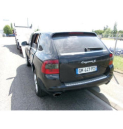 Etrier arriere droit (freinage) PORSCHE CAYENNE 1 Photo n°10