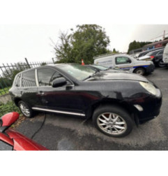 Etrier arriere droit (freinage) PORSCHE CAYENNE 1 Photo n°18