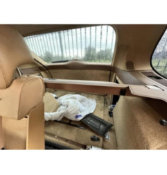 Etrier arriere droit (freinage) PORSCHE CAYENNE 1 Photo n°20