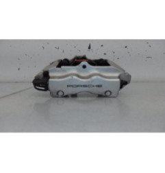 Etrier arriere gauche (freinage) PORSCHE CAYENNE 1 Photo n°1