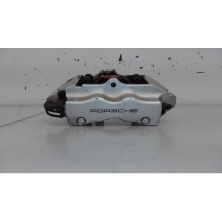 Etrier arriere gauche (freinage) PORSCHE CAYENNE 1 Photo n°1