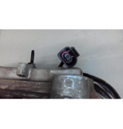 Etrier arriere gauche (freinage) PORSCHE CAYENNE 1 Photo n°7