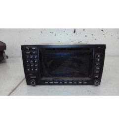 Autoradio d'origine PORSCHE CAYENNE 1 Photo n°1