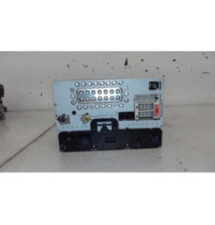 Autoradio d'origine PORSCHE CAYENNE 1 Photo n°3