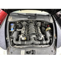 Ceinture avant droit PORSCHE CAYENNE 1 Photo n°19