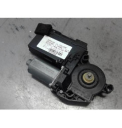 Moteur leve vitre arriere gauche PORSCHE CAYENNE 1 Photo n°1