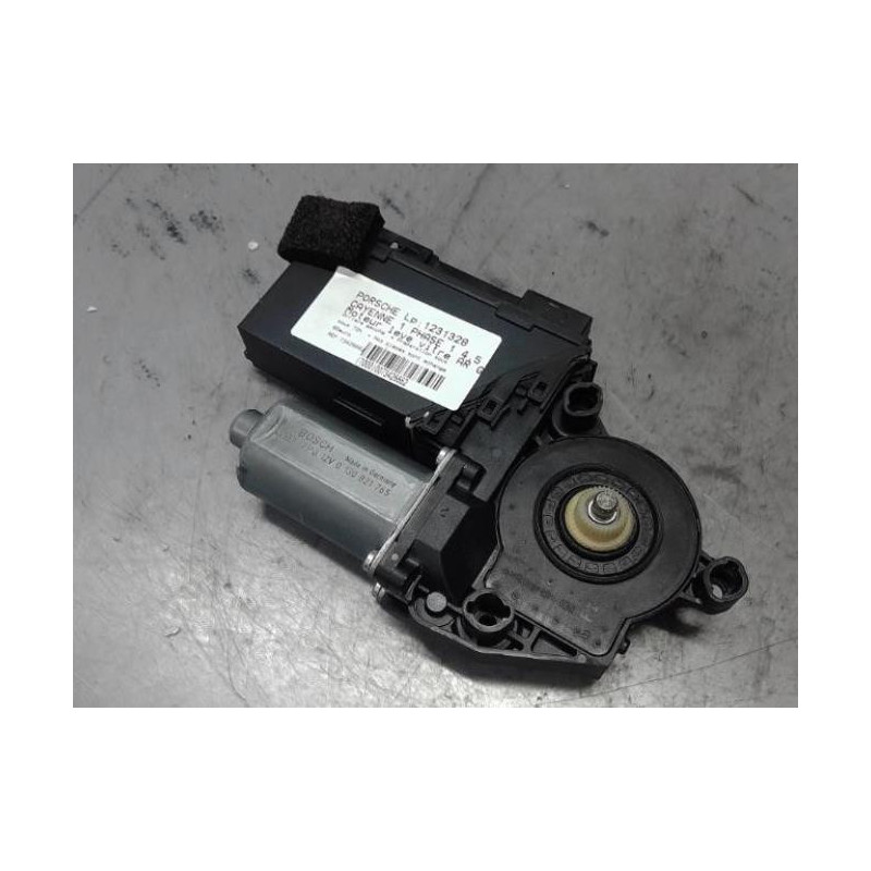 Moteur leve vitre arriere gauche PORSCHE CAYENNE 1