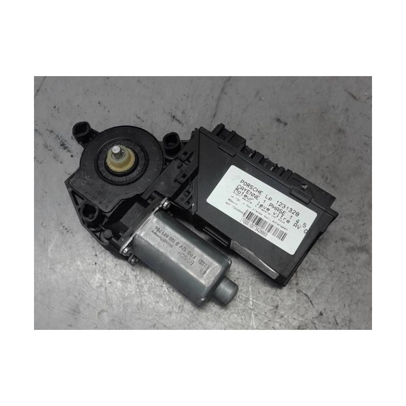 Moteur leve vitre avant gauche PORSCHE CAYENNE 1