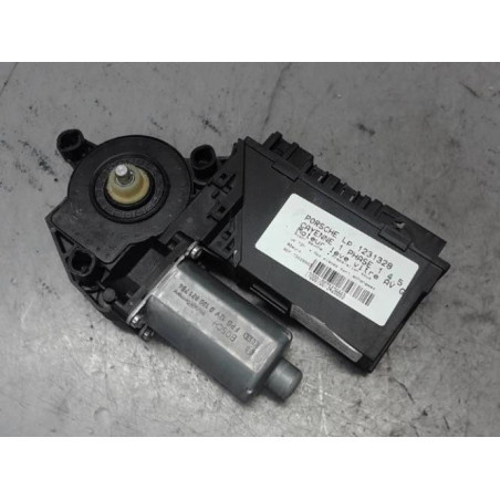 Moteur leve vitre avant gauche PORSCHE CAYENNE 1 Photo n°1