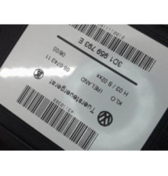 Moteur leve vitre avant gauche PORSCHE CAYENNE 1 Photo n°3