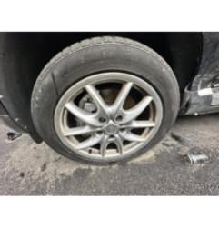 Moteur leve vitre avant gauche PORSCHE CAYENNE 1 Photo n°14