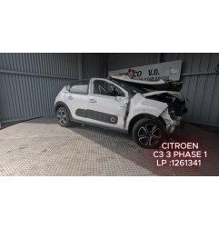 Mastervac CITROEN C3 3 Photo n°3