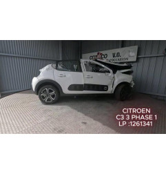 Mastervac CITROEN C3 3 Photo n°4