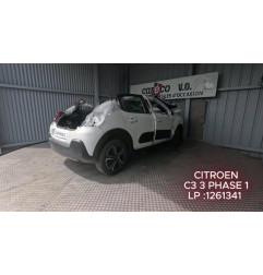 Mastervac CITROEN C3 3 Photo n°5