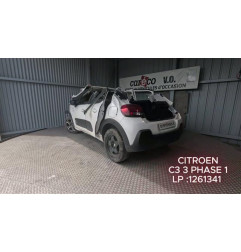Mastervac CITROEN C3 3 Photo n°6