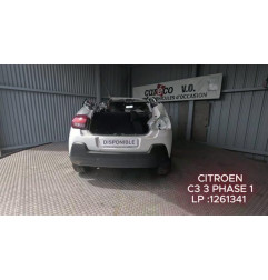 Mastervac CITROEN C3 3 Photo n°7
