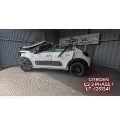 Mastervac CITROEN C3 3 Photo n°8
